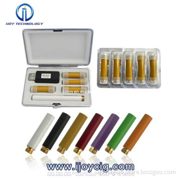 No Leakage Kr808d E Cigarette for Beginners